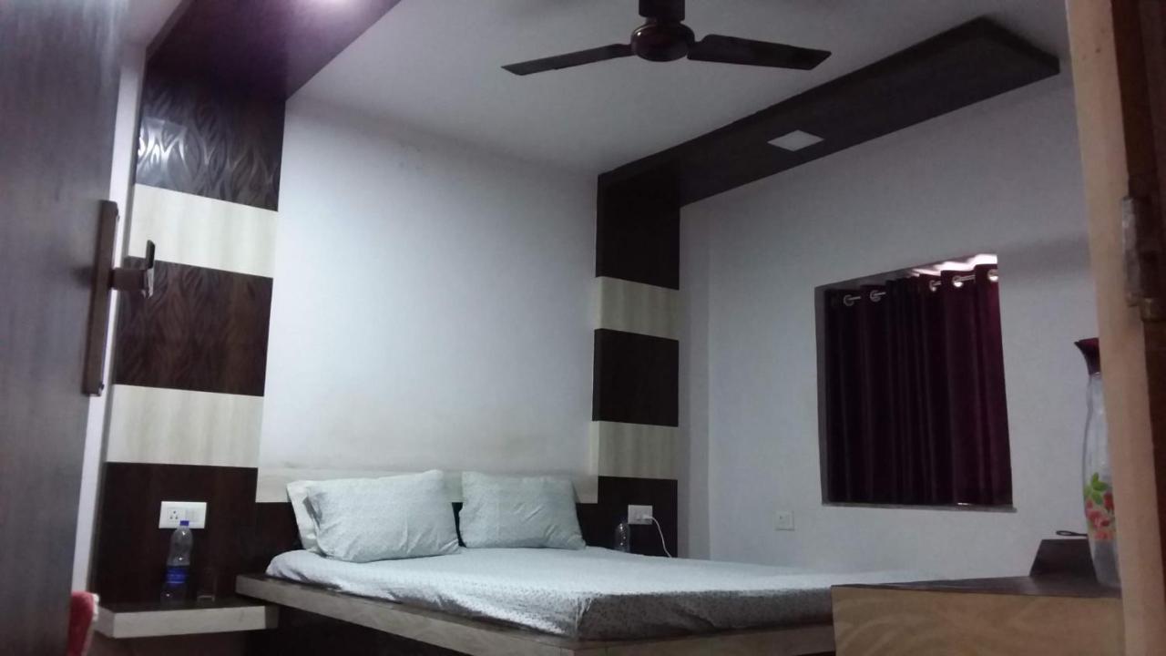Hotel Swagat Bokaro Екстер'єр фото