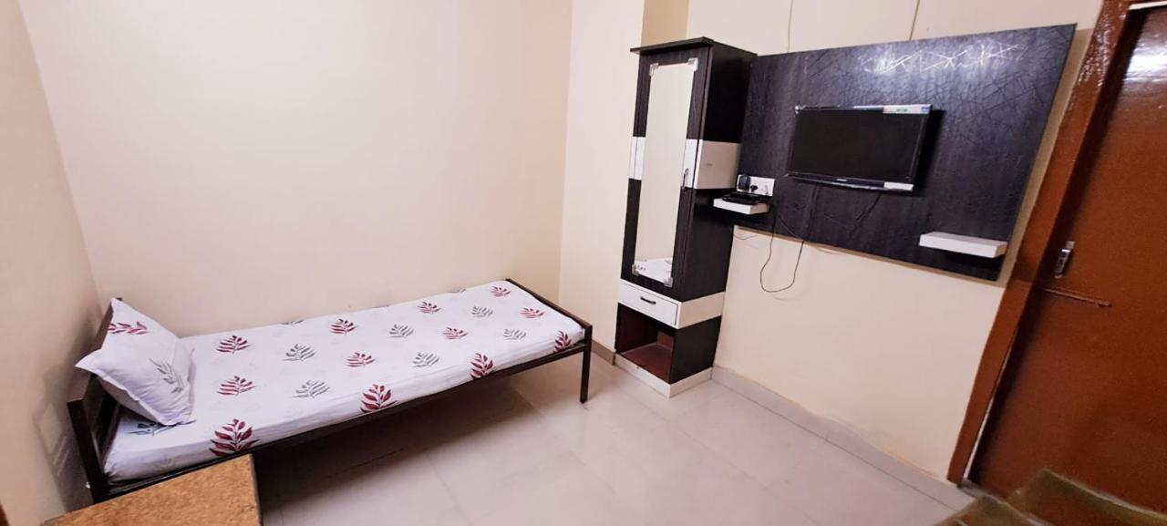 Hotel Swagat Bokaro Екстер'єр фото